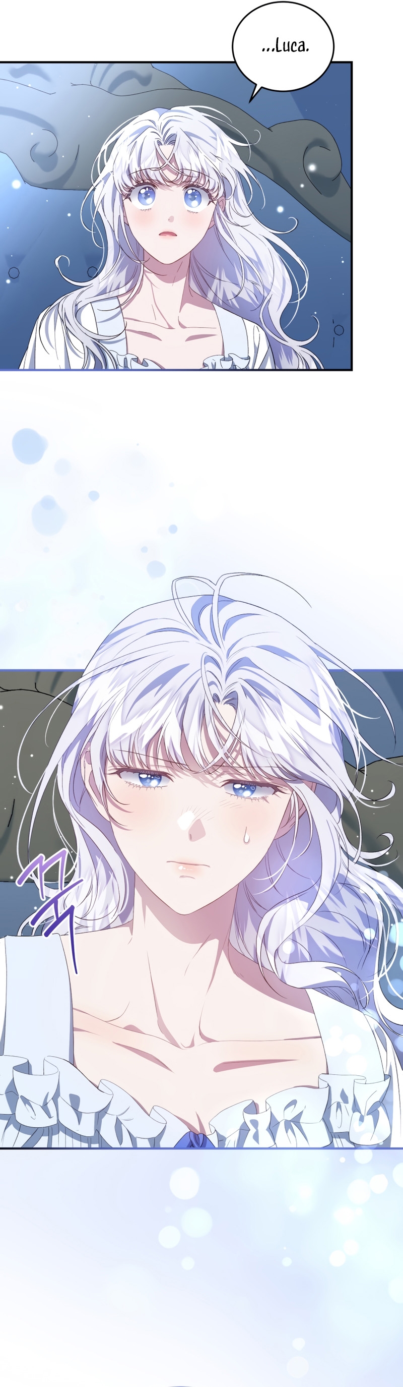 Me convertí en la madrastra de una familia oscura Capítulo 32 - Página 7