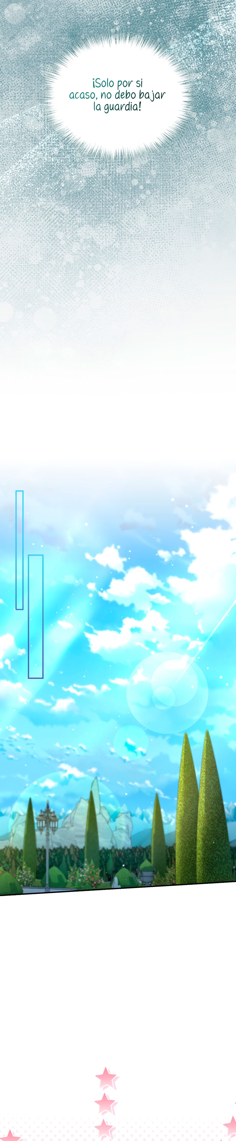 Me convertí en la madrastra de una familia oscura Capítulo 33 - Página 37