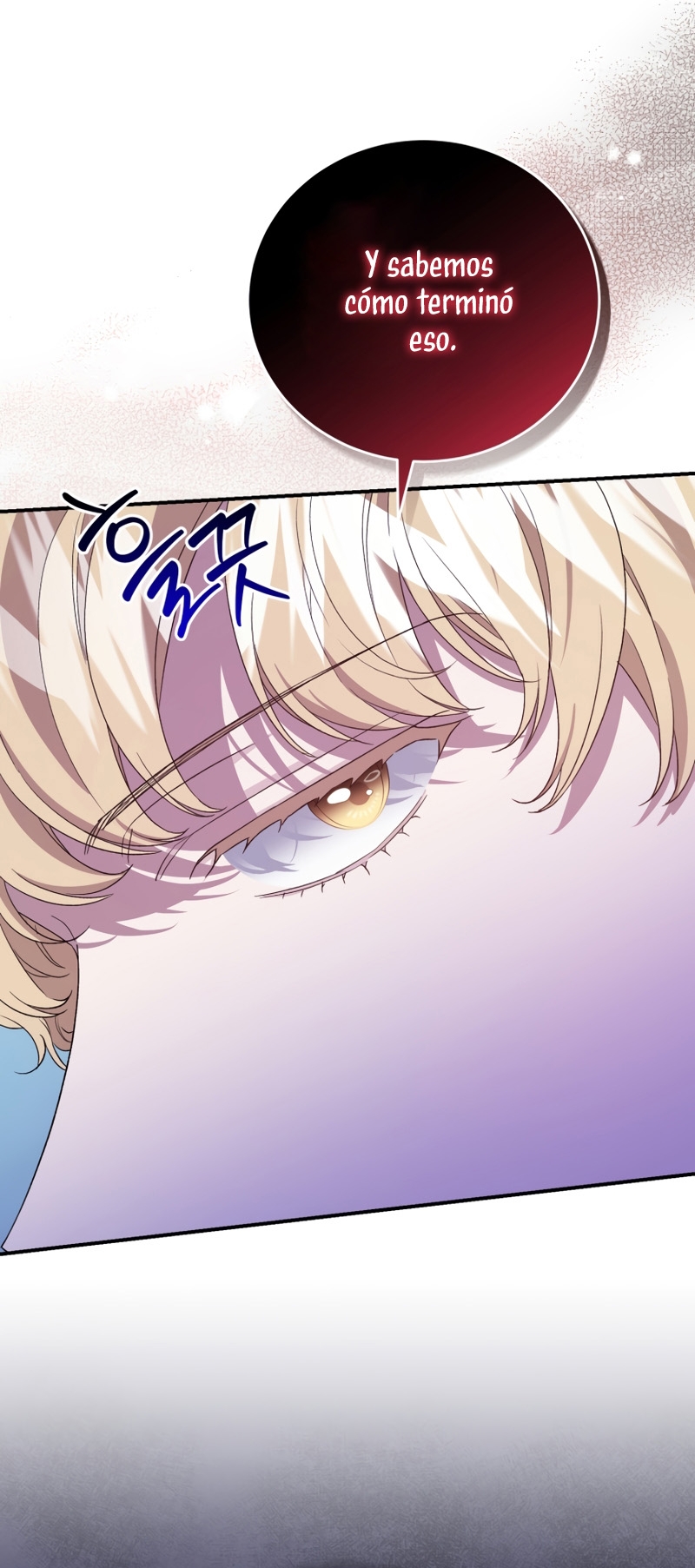 Me convertí en la madrastra de una familia oscura Capítulo 34 - Página 29