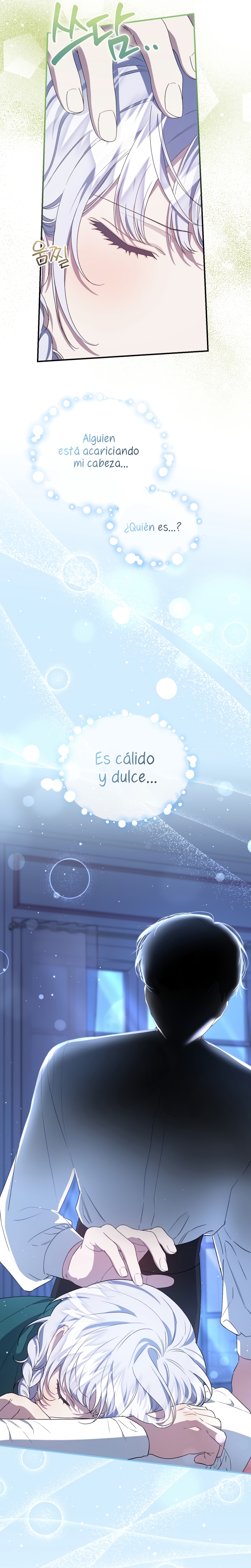 Me convertí en la madrastra de una familia oscura Capítulo 35 - Página 25