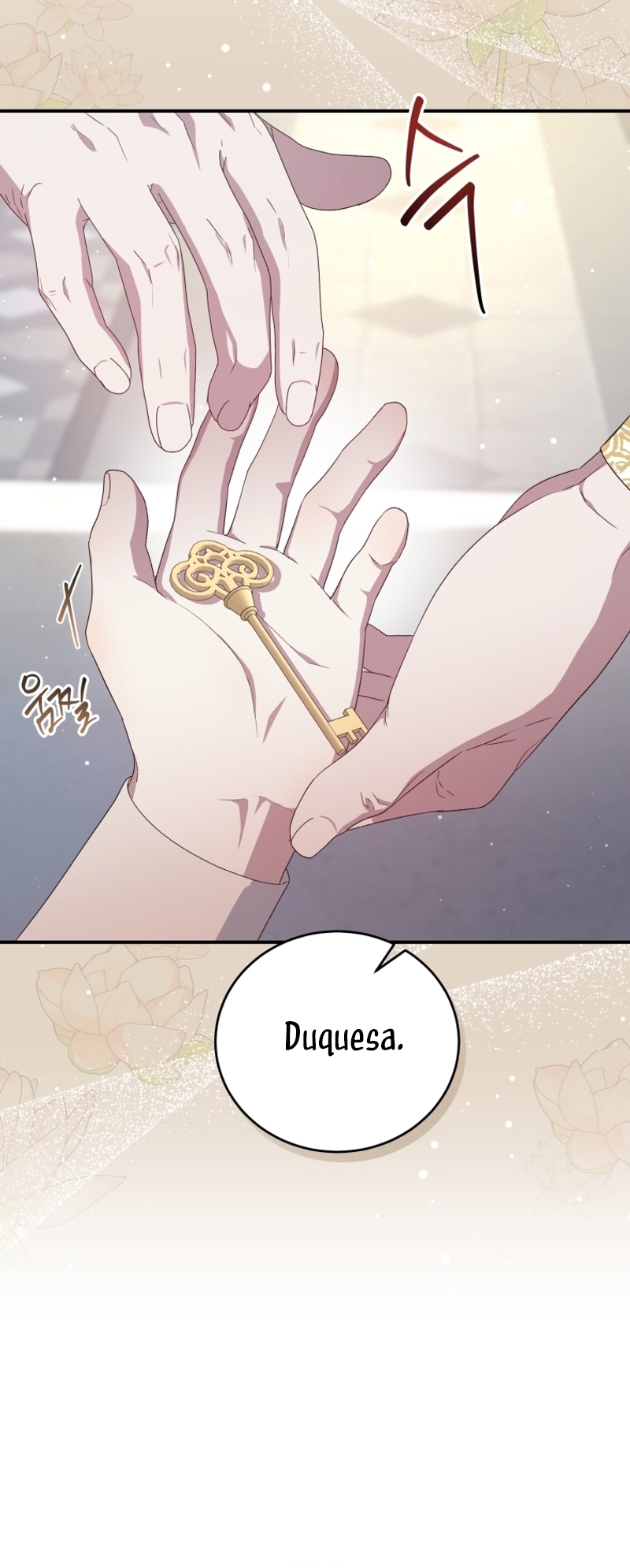 Me convertí en la madrastra de una familia oscura Capítulo 36 - Página 23