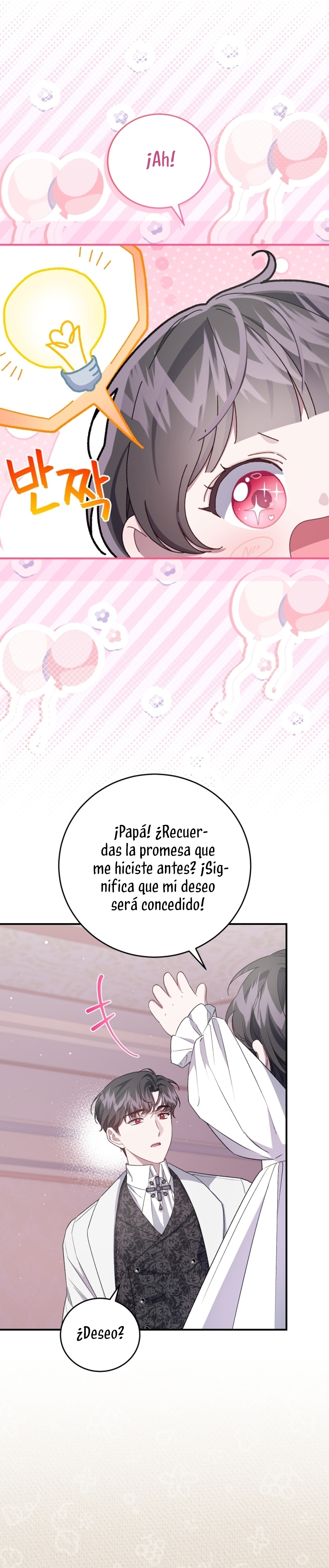 Me convertí en la madrastra de una familia oscura Capítulo 36 - Página 30