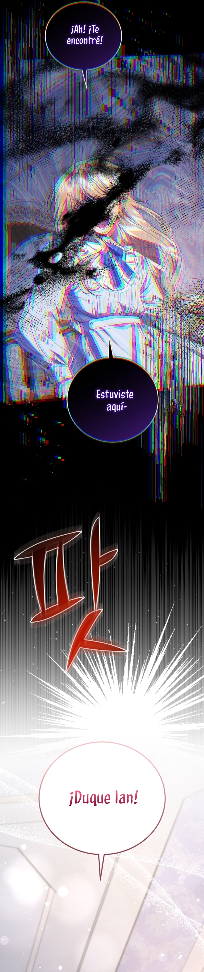 Me convertí en la madrastra de una familia oscura Capítulo 36 - Página 41