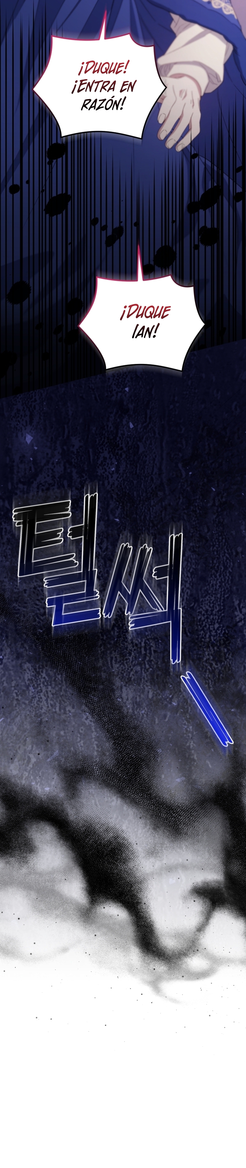 Me convertí en la madrastra de una familia oscura Capítulo 36 - Página 45