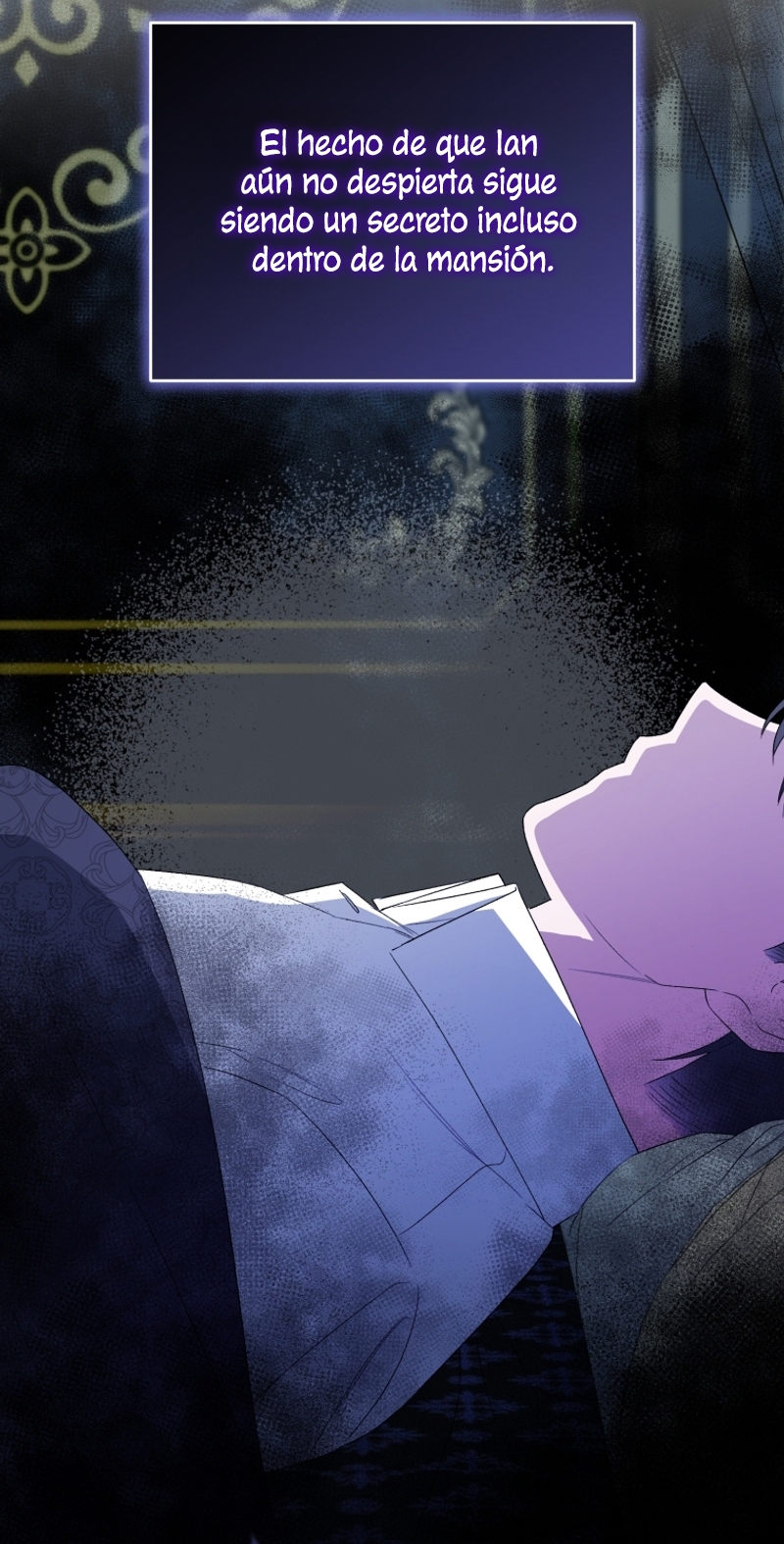 Me convertí en la madrastra de una familia oscura Capítulo 37 - Página 16
