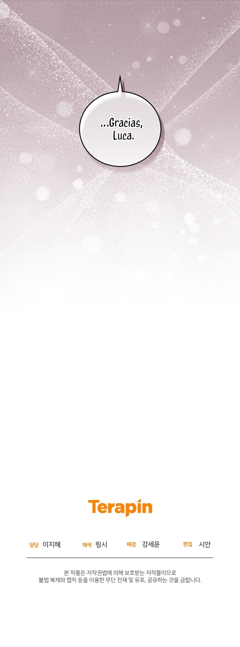 Me convertí en la madrastra de una familia oscura Capítulo 37 - Página 47