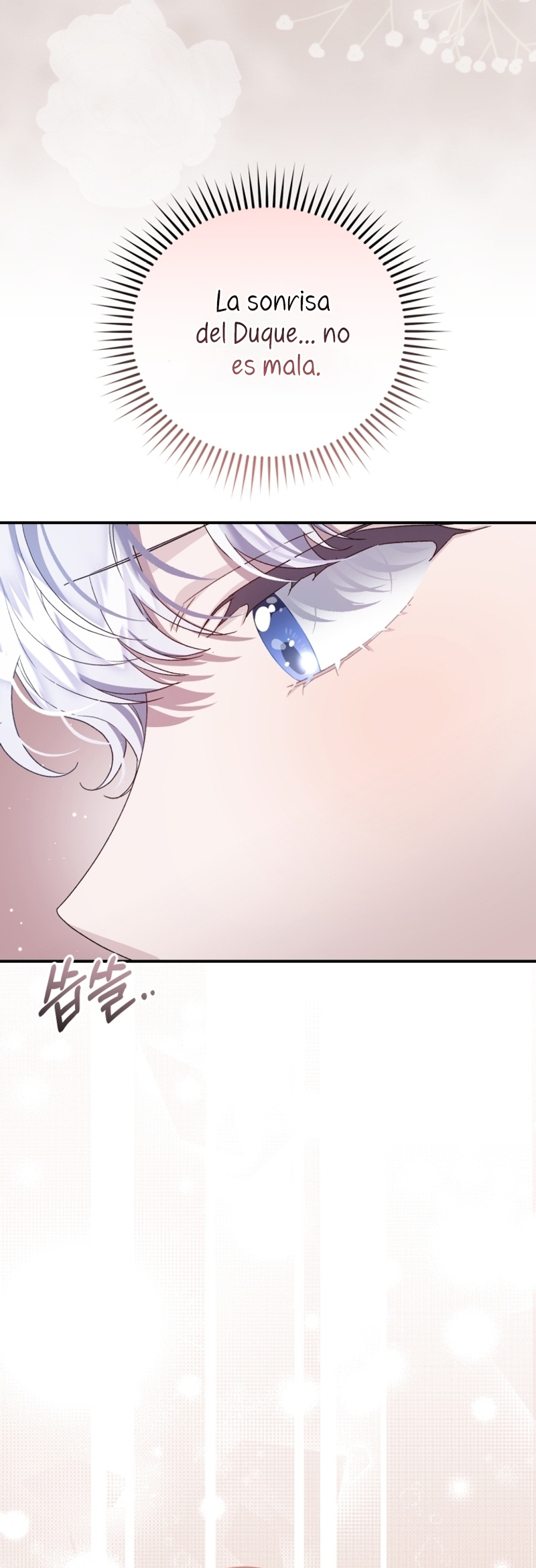 Me convertí en la madrastra de una familia oscura Capítulo 38 - Página 28