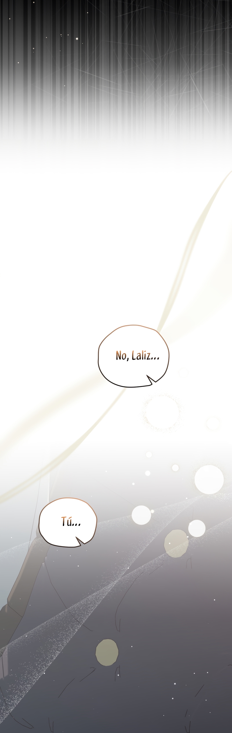 Me convertí en la madrastra de una familia oscura Capítulo 39 - Página 11