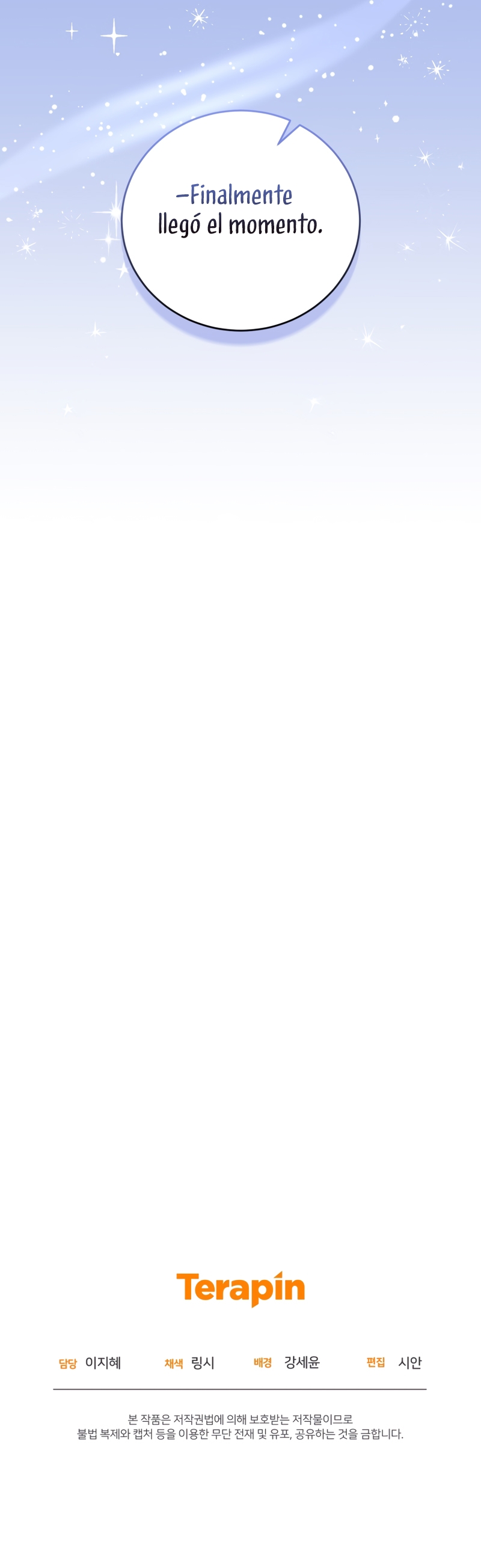 Me convertí en la madrastra de una familia oscura Capítulo 40 - Página 36