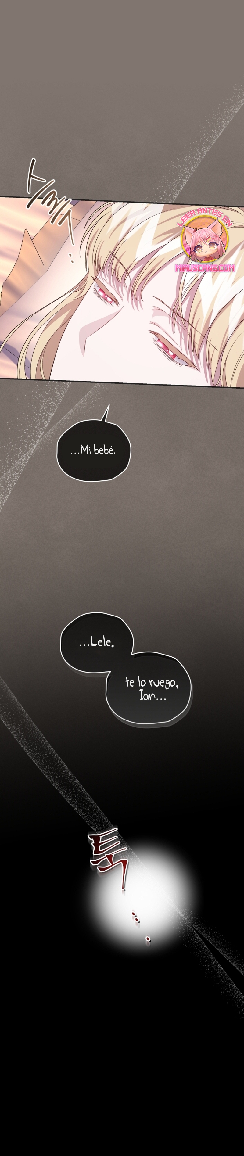 Me convertí en la madrastra de una familia oscura Capítulo 41 - Página 29