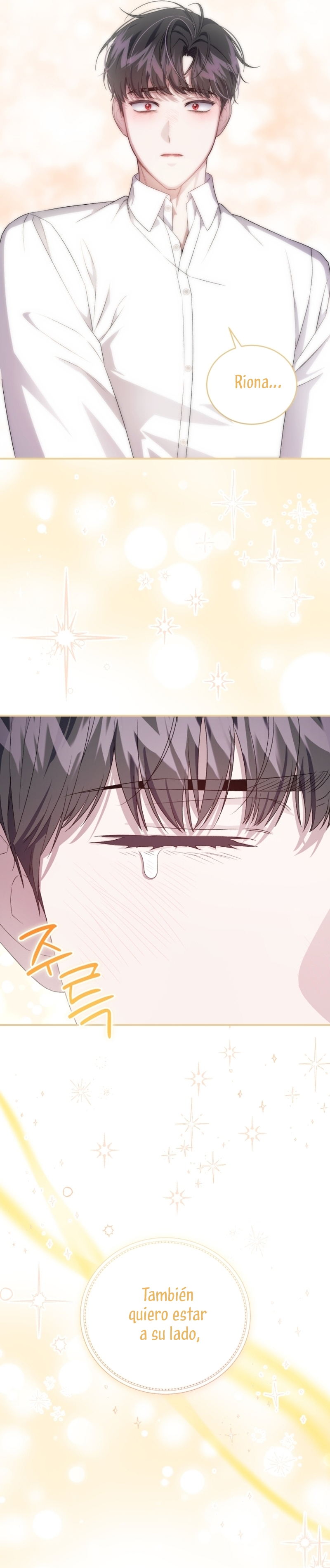 Me convertí en la madrastra de una familia oscura Capítulo 41 - Página 41