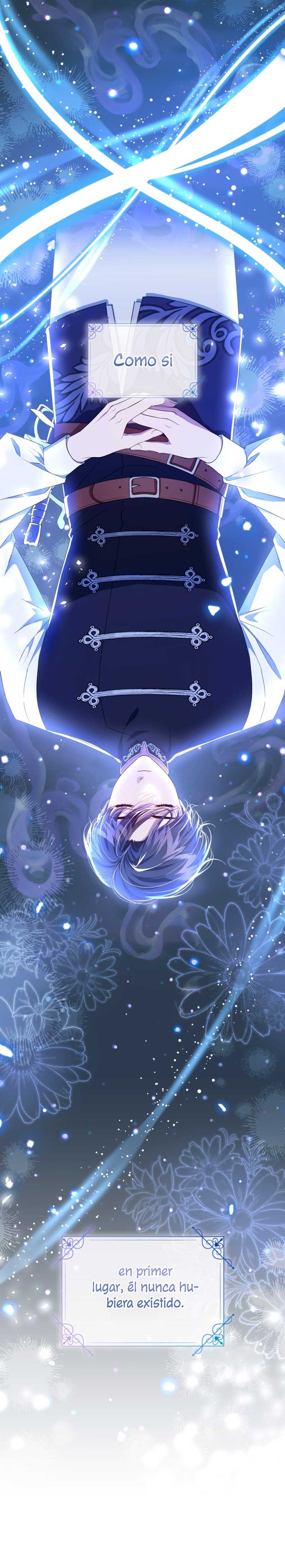 Me convertí en la madrastra de una familia oscura Capítulo 43 - Página 20