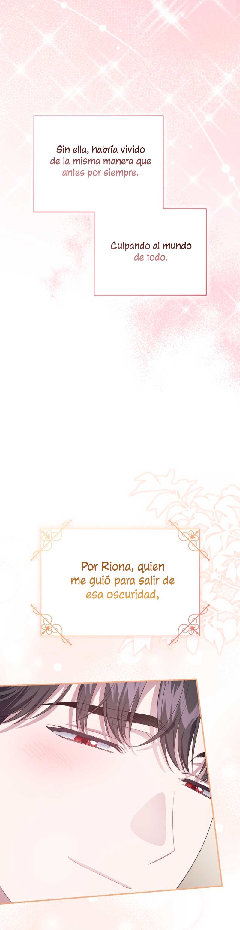 Me convertí en la madrastra de una familia oscura Capítulo 43 - Página 28