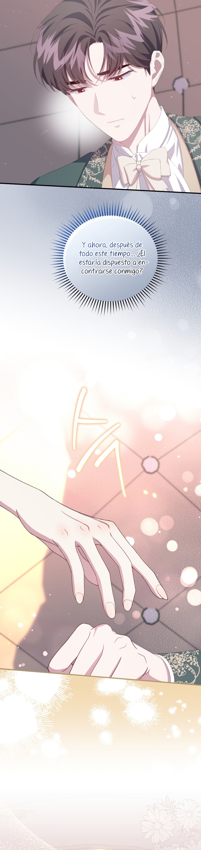 Me convertí en la madrastra de una familia oscura Capítulo 44 - Página 30