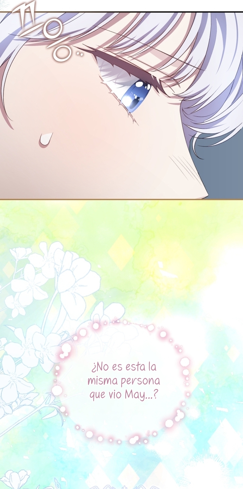 Me convertí en la madrastra de una familia oscura Capítulo 46 - Página 23