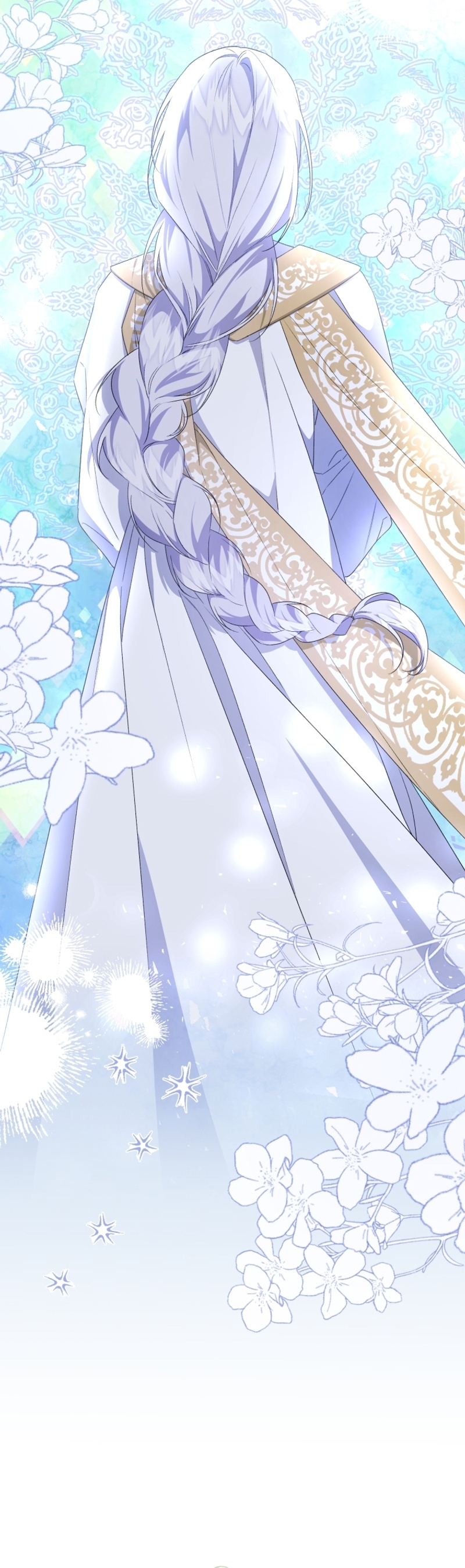 Me convertí en la madrastra de una familia oscura Capítulo 46 - Página 24