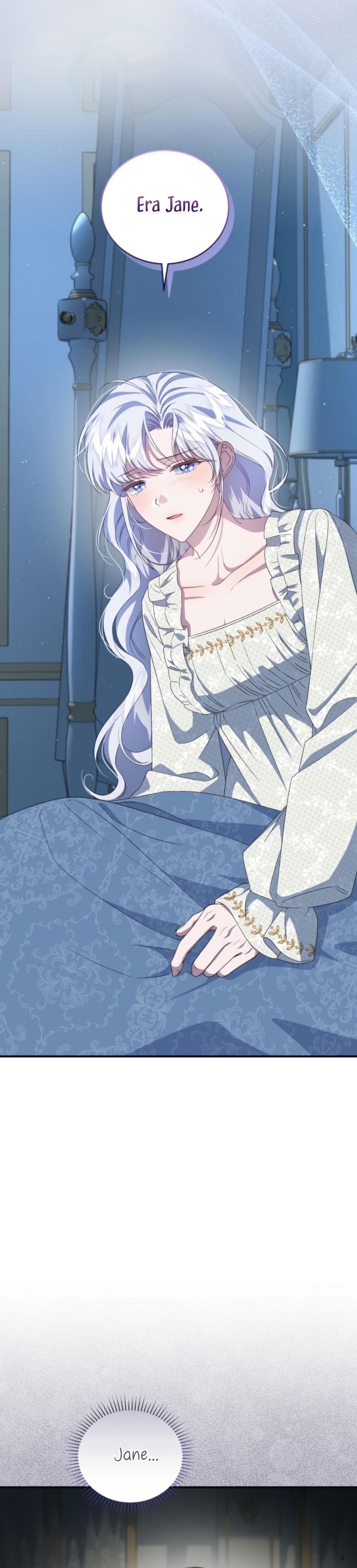 Me convertí en la madrastra de una familia oscura Capítulo 51 - Página 32