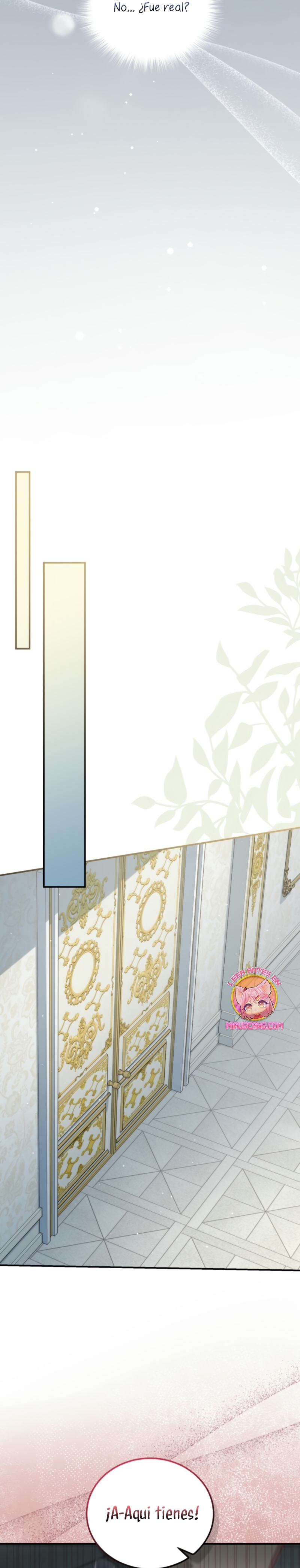 Me convertí en la madrastra de una familia oscura Capítulo 52 - Página 24