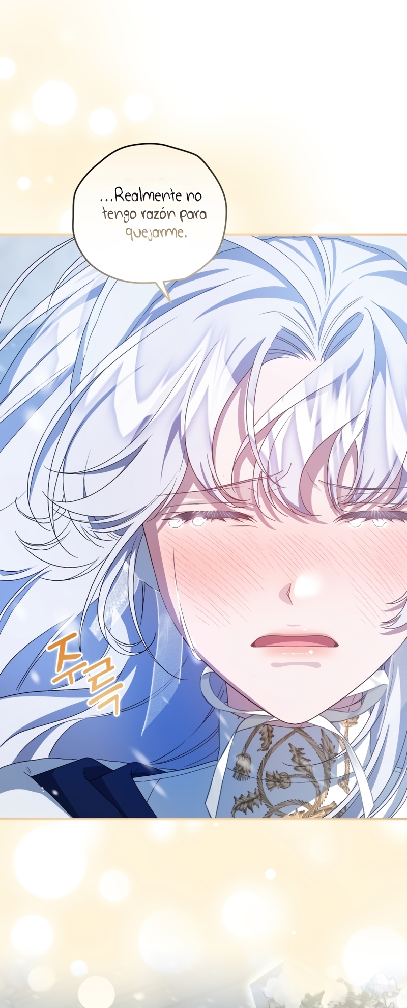 Me convertí en la madrastra de una familia oscura Capítulo 54 - Página 49