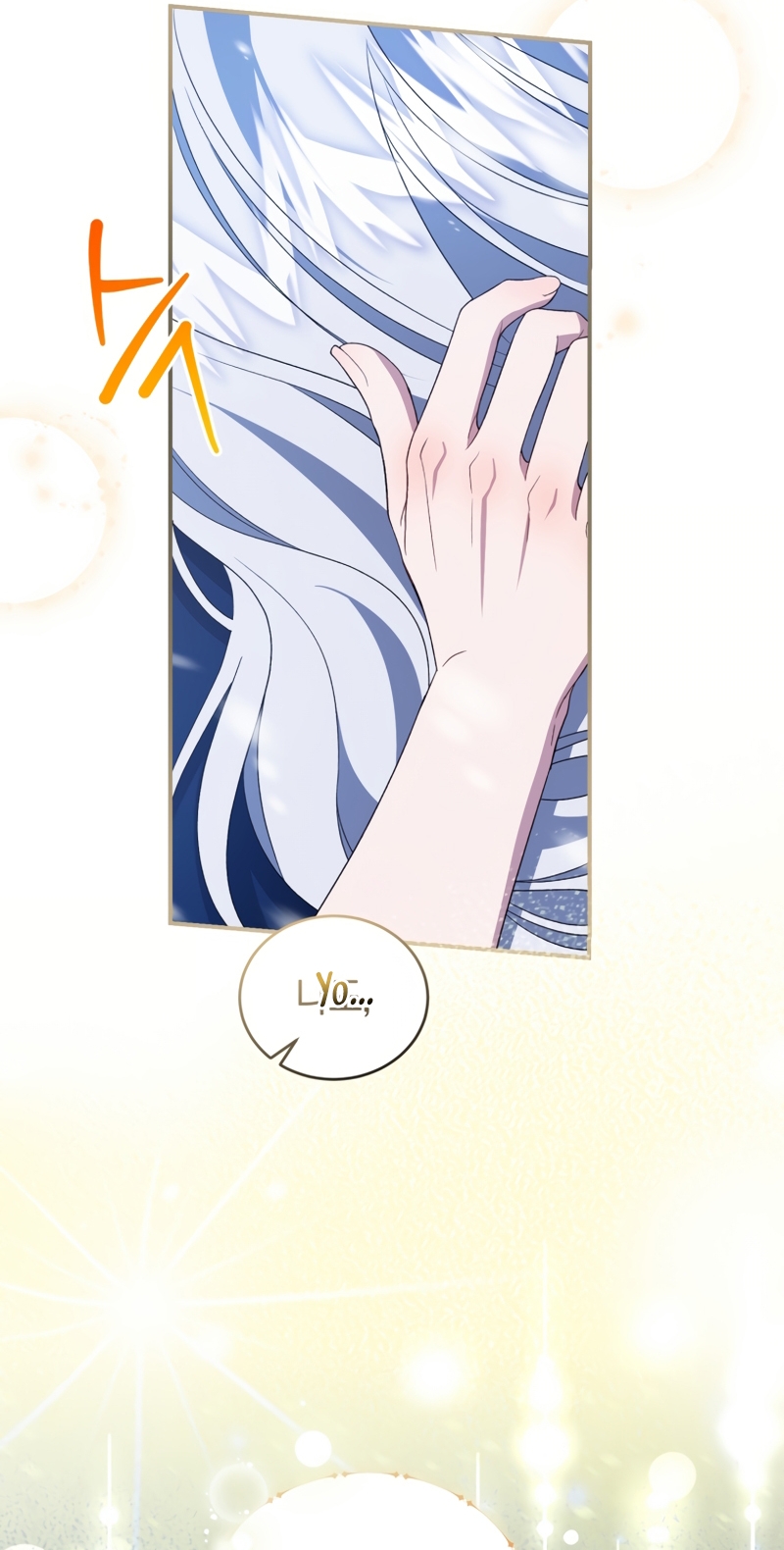 Me convertí en la madrastra de una familia oscura Capítulo 55 - Página 4