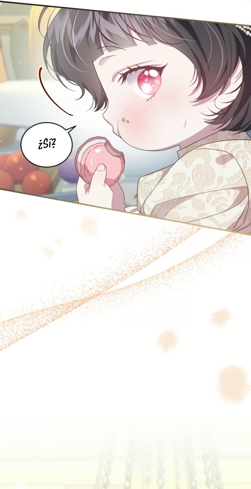 Me convertí en la madrastra de una familia oscura Capítulo 56 - Página 41