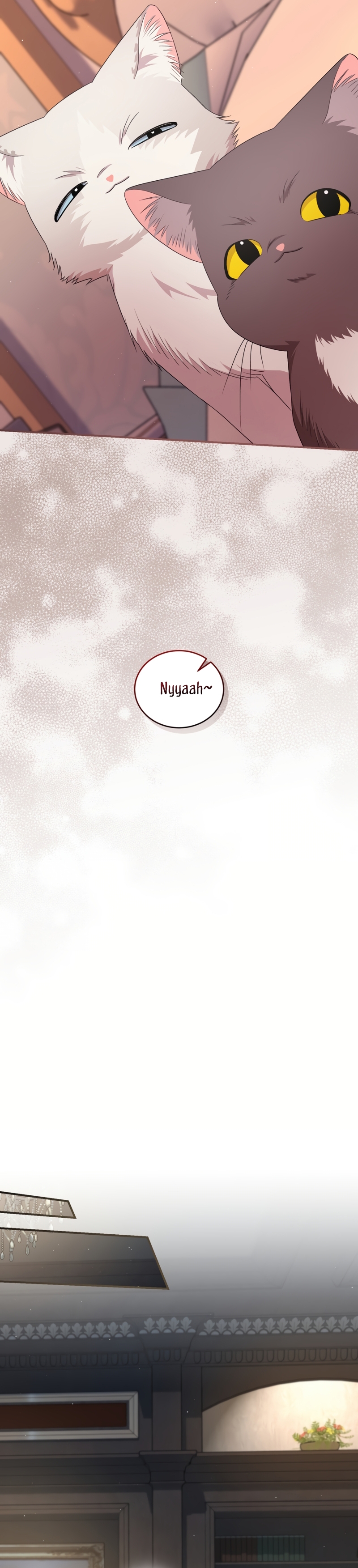 Me convertí en la madrastra de una familia oscura Capítulo 58 - Página 25