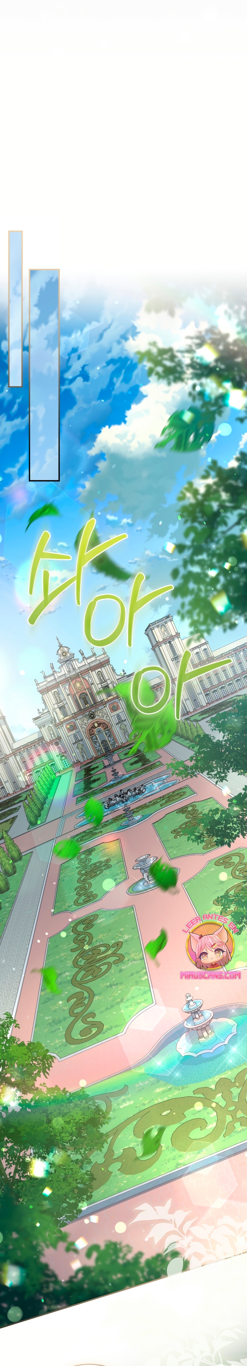 Me convertí en la madrastra de una familia oscura Capítulo 59 - Página 36