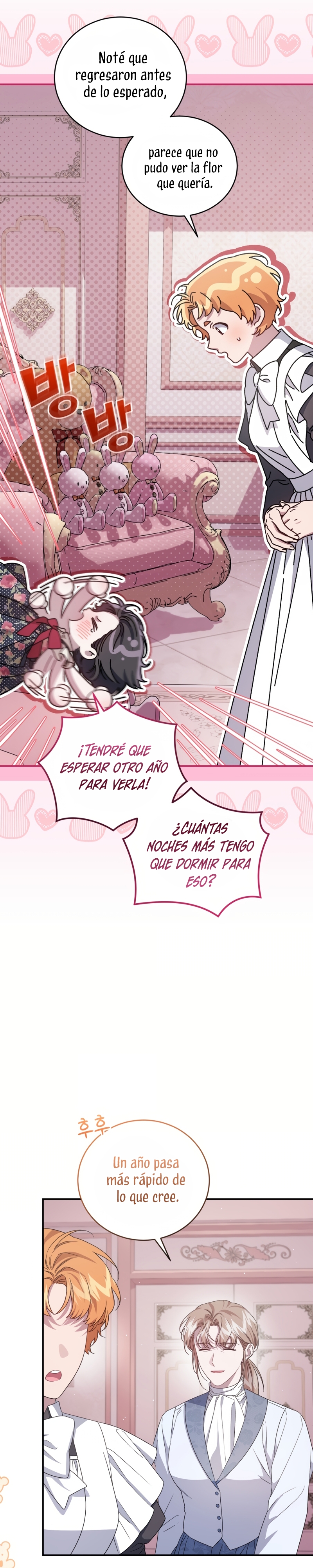 Me convertí en la madrastra de una familia oscura Capítulo 60 - Página 20