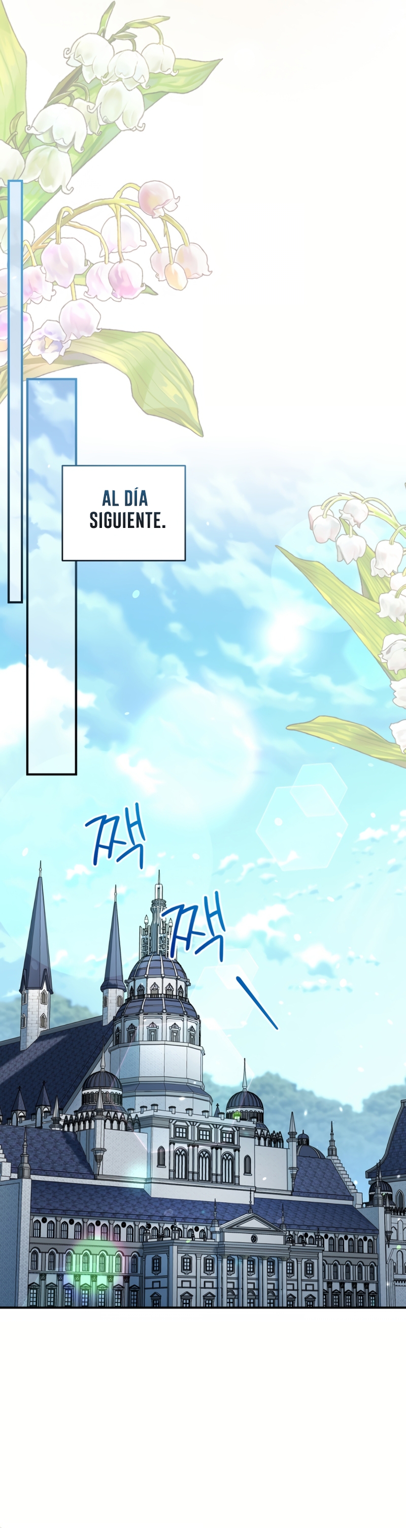 Me convertí en la madrastra de una familia oscura Capítulo 60 - Página 39