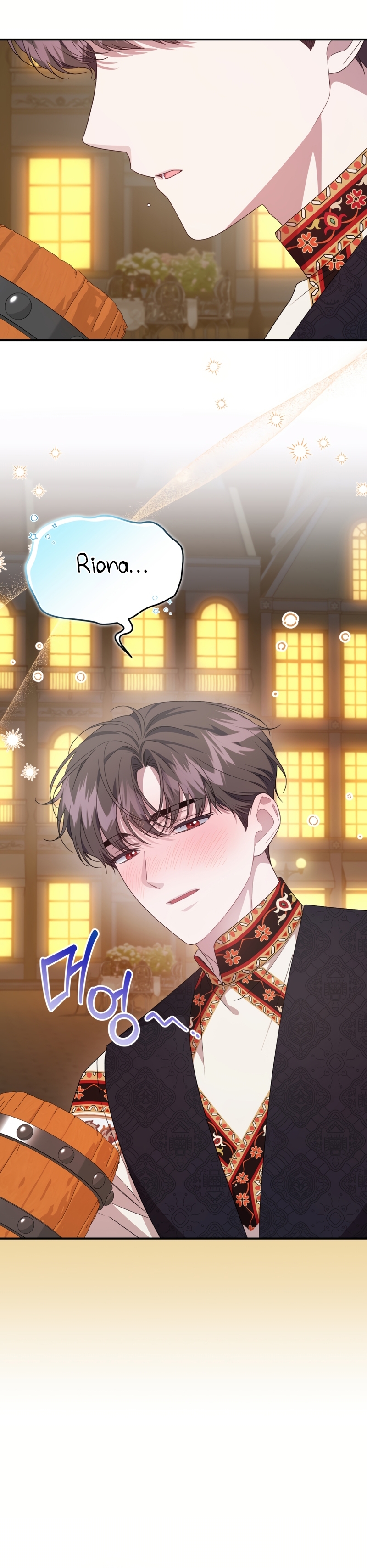 Me convertí en la madrastra de una familia oscura Capítulo 65 - Página 22