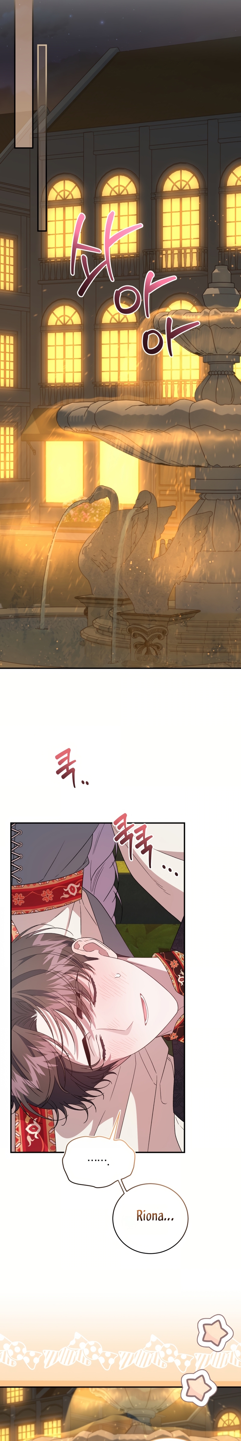 Me convertí en la madrastra de una familia oscura Capítulo 65 - Página 24