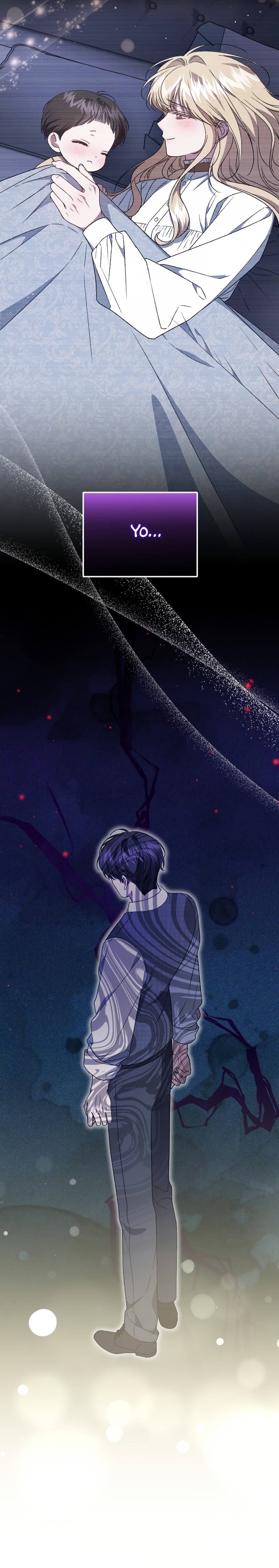 Me convertí en la madrastra de una familia oscura Capítulo 66 - Página 37