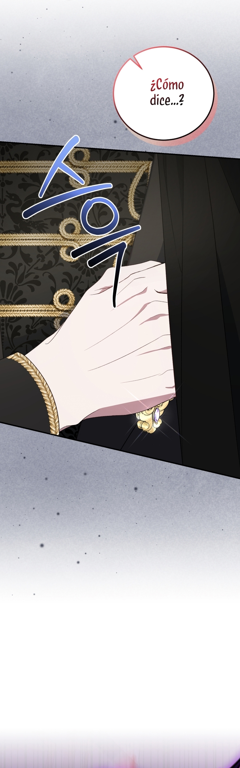 Me convertí en la madrastra de una familia oscura Capítulo 68 - Página 36