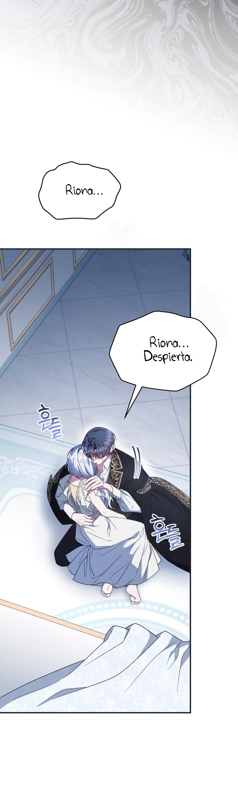 Me convertí en la madrastra de una familia oscura Capítulo 69 - Página 25