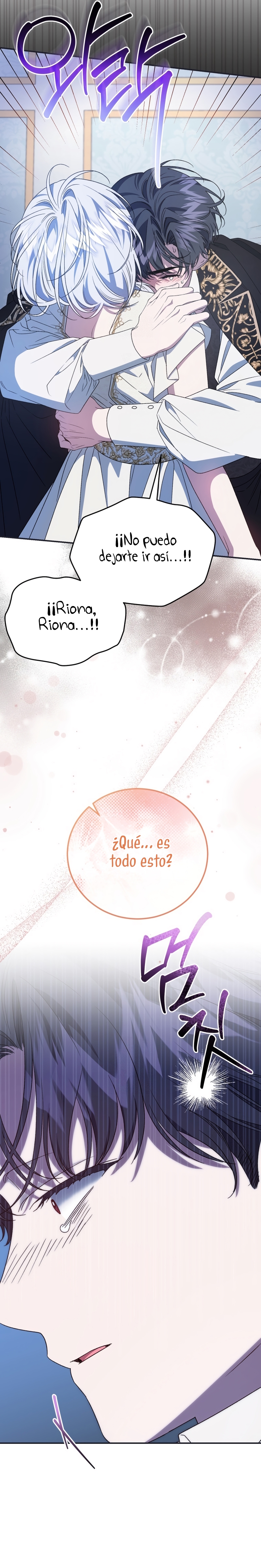 Me convertí en la madrastra de una familia oscura Capítulo 69 - Página 29