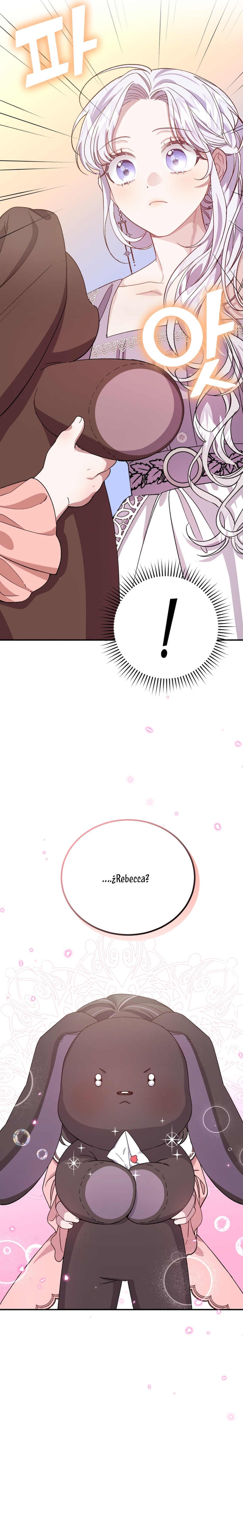 Me convertí en la madrastra de una familia oscura Capítulo 7 - Página 35