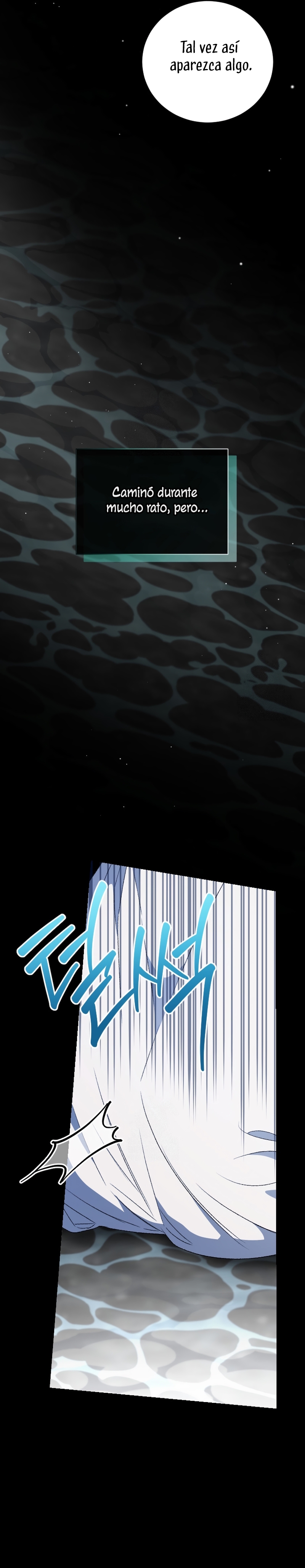 Me convertí en la madrastra de una familia oscura Capítulo 70 - Página 30