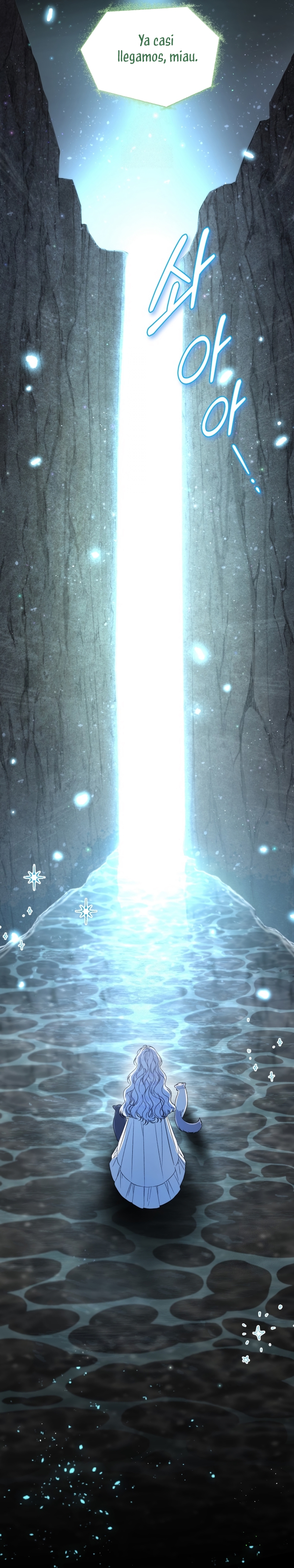 Me convertí en la madrastra de una familia oscura Capítulo 70 - Página 39