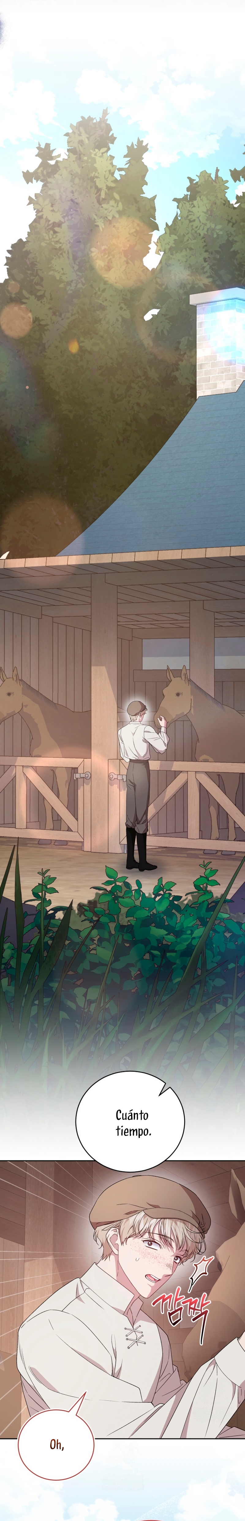 Me convertí en la madrastra de una familia oscura Capítulo 71 - Página 18