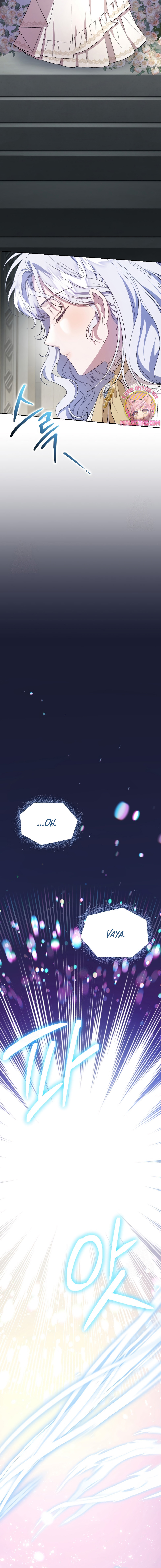 Me convertí en la madrastra de una familia oscura Capítulo 72 - Página 27