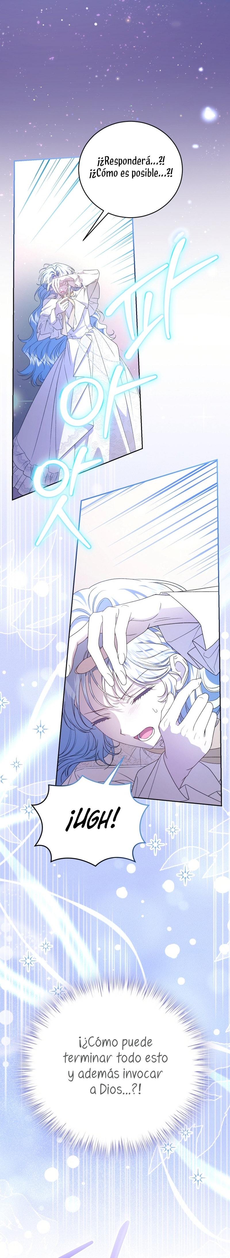 Me convertí en la madrastra de una familia oscura Capítulo 73 - Página 12