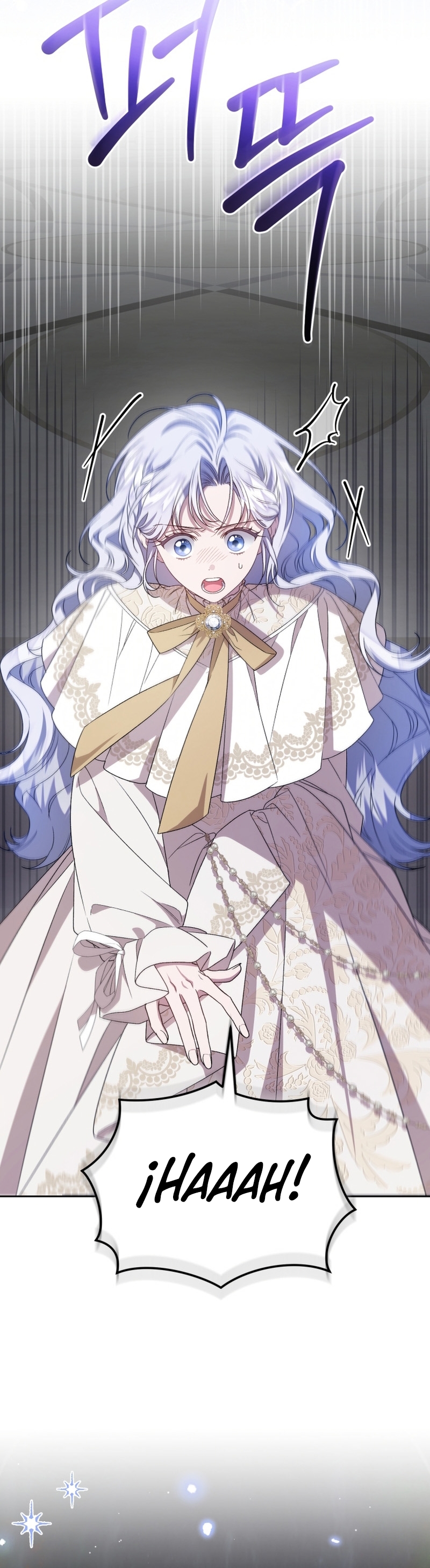 Me convertí en la madrastra de una familia oscura Capítulo 73 - Página 13