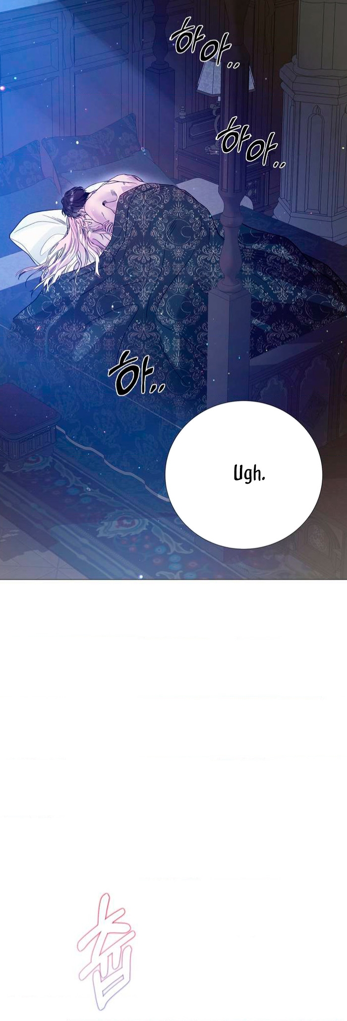 Castillo Salvaje Capítulo 1 - Página 14