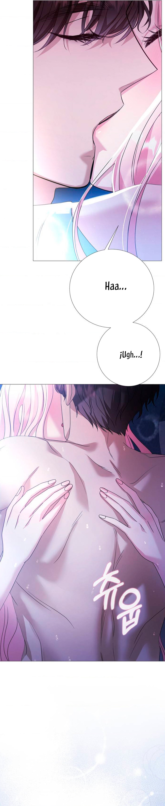 Castillo Salvaje Capítulo 1 - Página 15