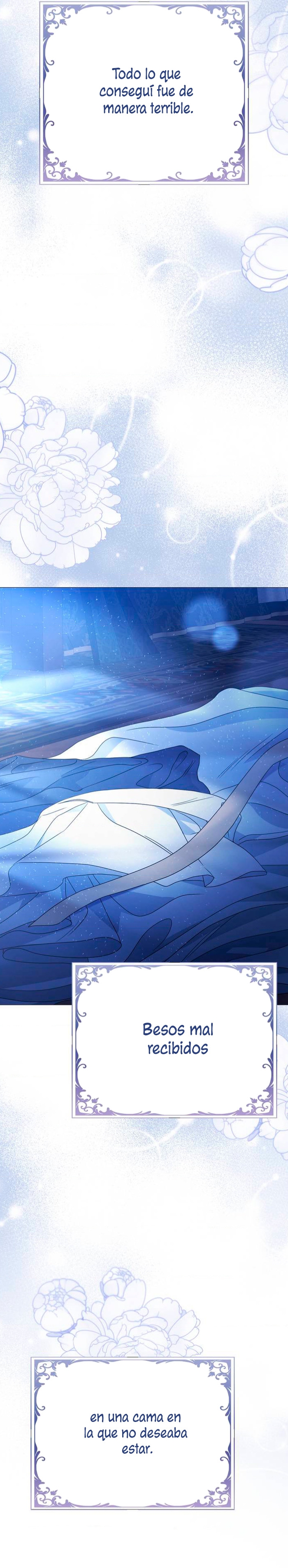 Castillo Salvaje Capítulo 1 - Página 16