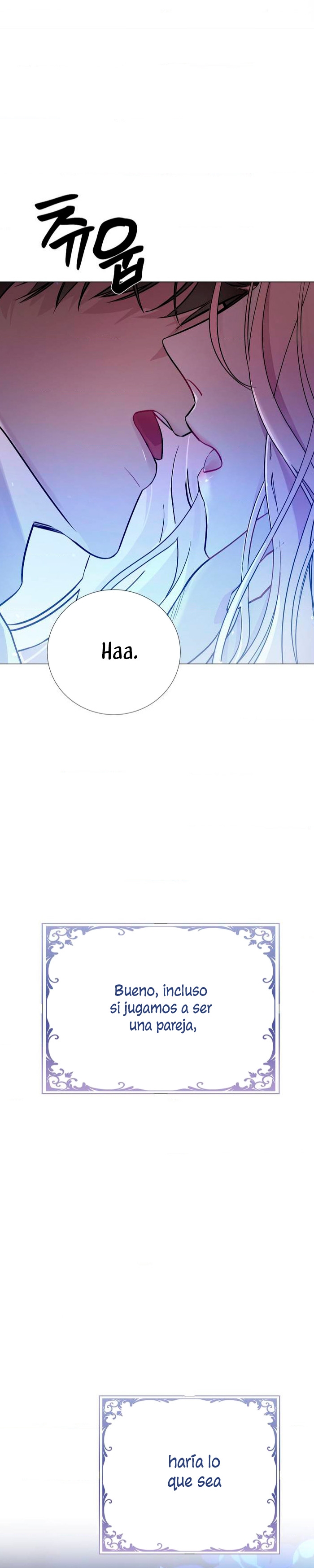 Castillo Salvaje Capítulo 1 - Página 17