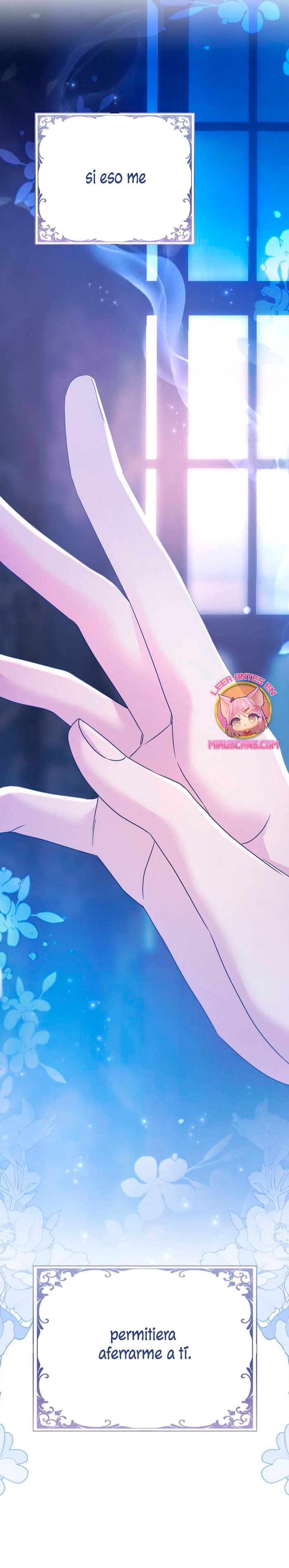 Castillo Salvaje Capítulo 1 - Página 18