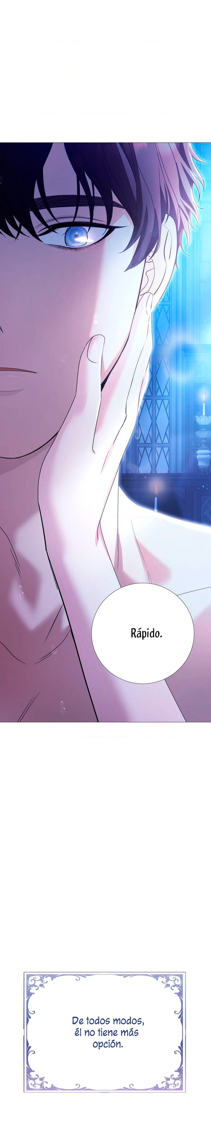 Castillo Salvaje Capítulo 1 - Página 19