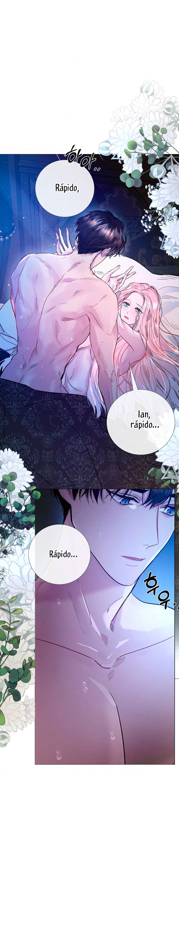 Castillo Salvaje Capítulo 1 - Página 20