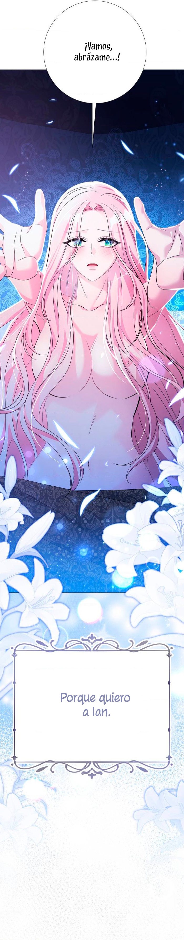 Castillo Salvaje Capítulo 1 - Página 21